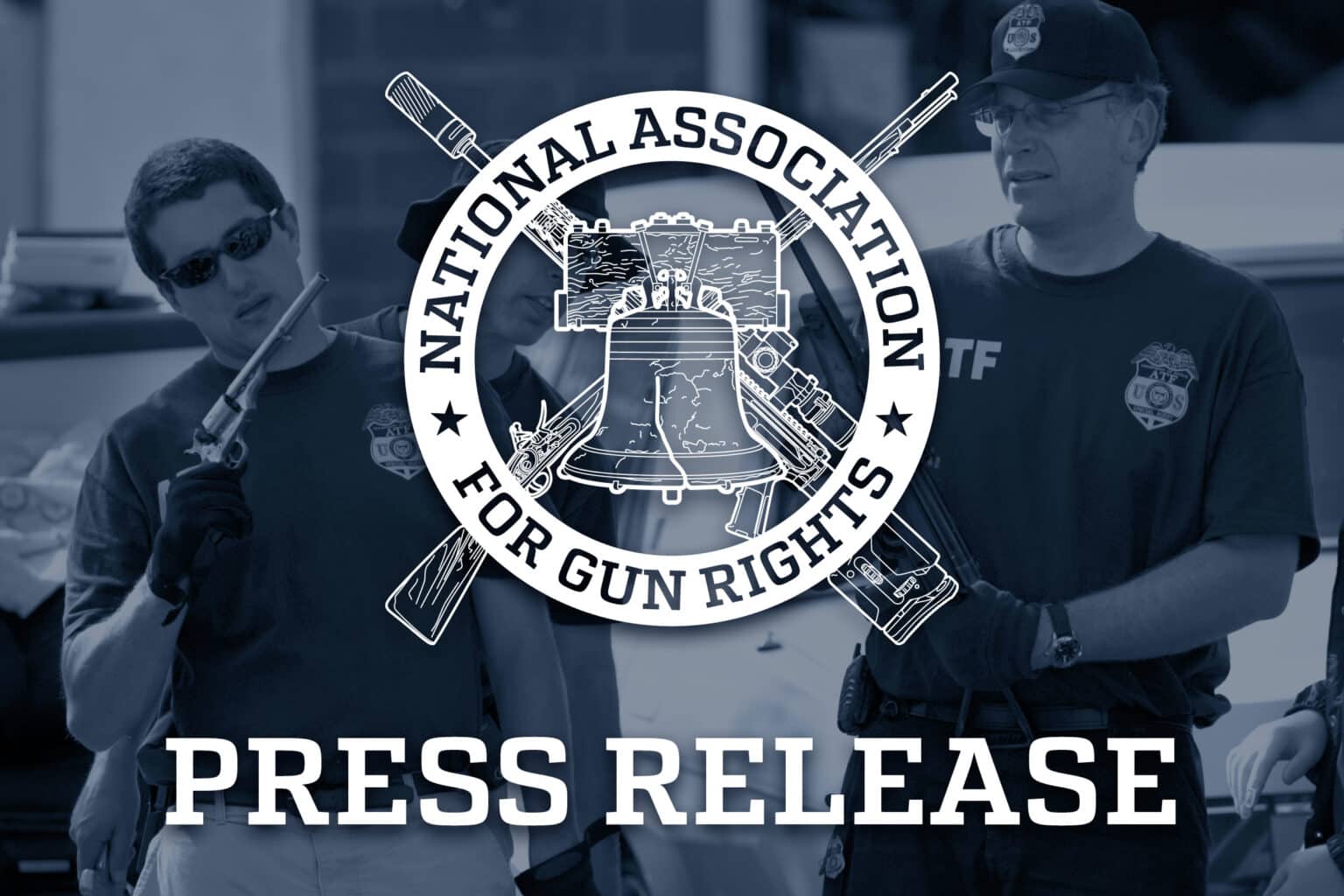 NAGR Demands Shutdown of Illegal ATF Gun Registry
