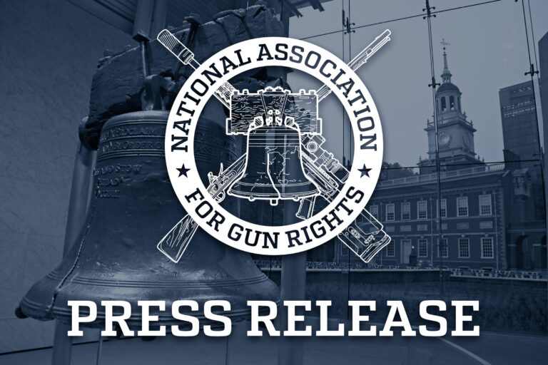 Pennsylvania Gun Rights Celebrates PA State Supreme Court Decision ...